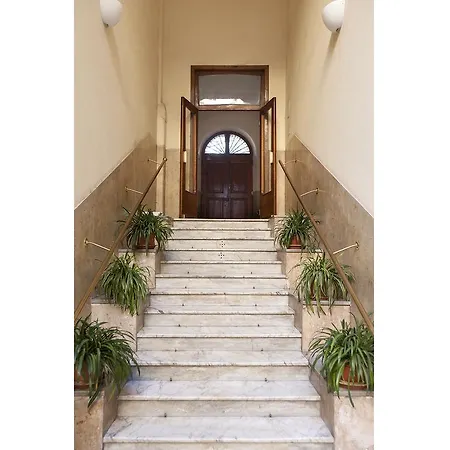 Appartement Casa Etruria