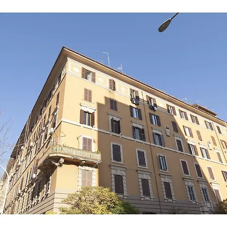 Casa Etruria Appartement *
