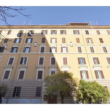 Appartement Casa Etruria