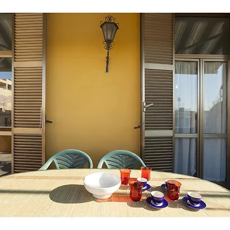 Casa Etruria Appartement *