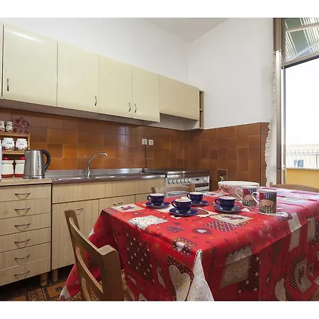Casa Etruria Appartement