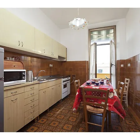 Appartement Casa Etruria *