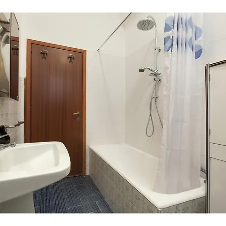 Casa Etruria *