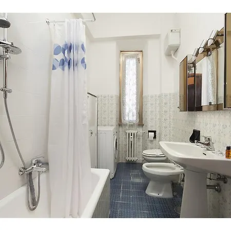 Appartement Casa Etruria Rome