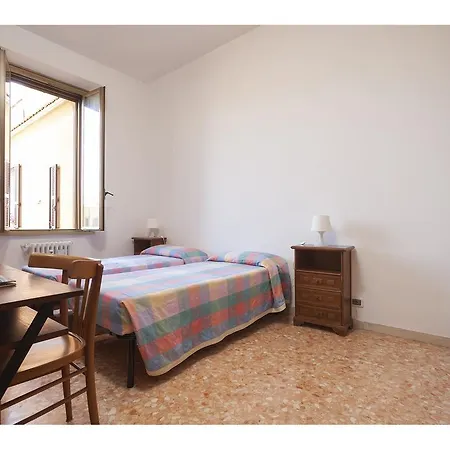 Casa Etruria Appartement Rome