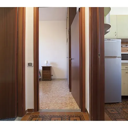 Casa Etruria Rome