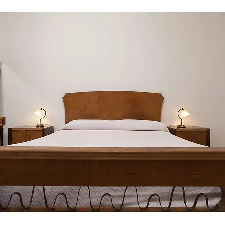 Casa Etruria Appartement