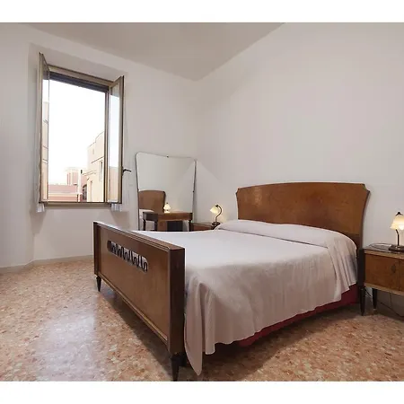 Appartement Casa Etruria Rome