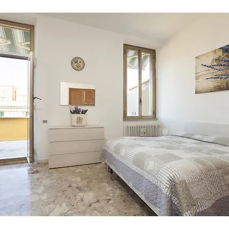 Appartement Casa Etruria