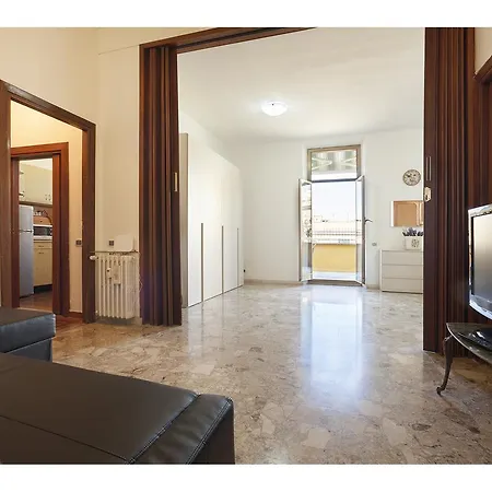 Casa Etruria Appartement