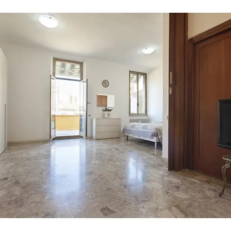 Appartement Casa Etruria *