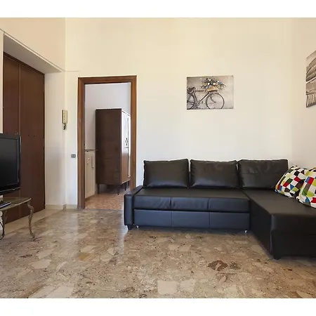 Casa Etruria