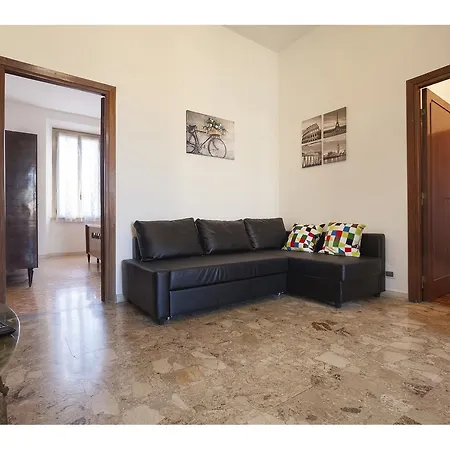 Appartement Casa Etruria Rome
