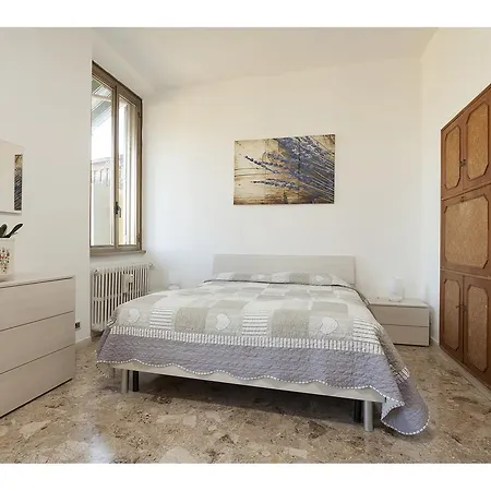 Appartement Casa Etruria