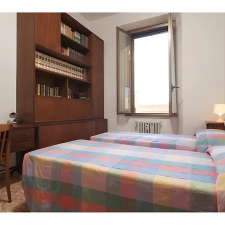 Casa Etruria Appartement Rome